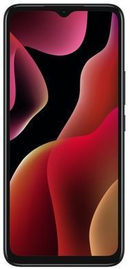 Смартфон Infinix Smart 6 2/32 GB Polar Black