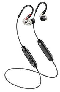 Гарнитура Sennheiser IE 100 PRO Wireless Clear