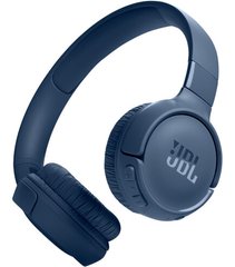 Наушники JBL Tune 520 BT (JBLT520BTBLUEU) Blue