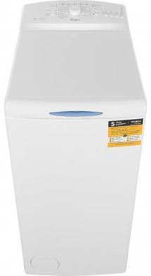 Стиральная машина Whirlpool AWE6080UA