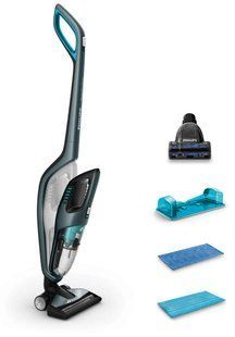 Пилосос акумуляторний Philips FC6409/01