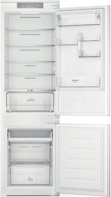 Вбудований холодильник Hotpoint-Ariston HAC18T311