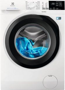 Стиральная машина Electrolux EW6F428BU