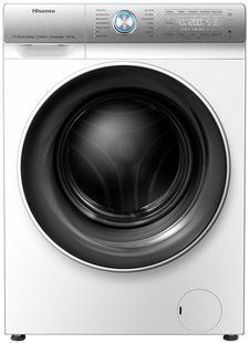 Стирально-сушильная машина Hisense WDQR1014EVAJM (WDQR1014EVAJM)