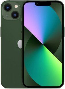 Смартфон Apple iPhone 13 256GB (green)