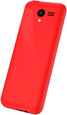 Мобильный телефон Sigma mobile X-style 351 Lider Red