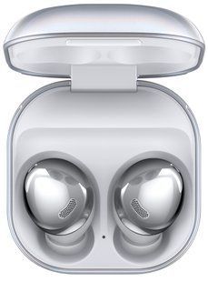 Наушники Samsung Galaxy Buds Pro Silver (SM-R190NZSASEK)