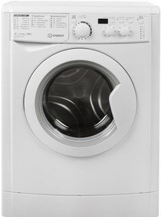 Пральна машина Indesit E2SD 2160A B UA