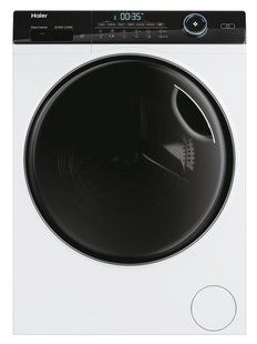 Прально-сушильна машина HAIER HWD90-B14959U1-S