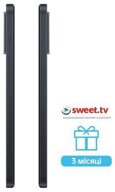 Смартфон Oppo Reno7 8/128GB (cosmic black)