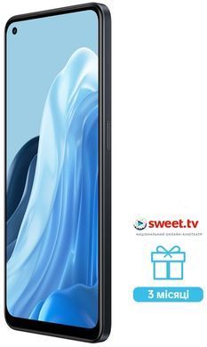 Смартфон Oppo Reno7 8/128GB (cosmic black)