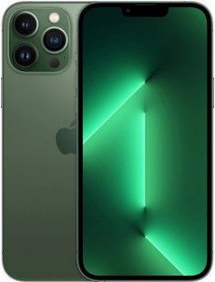 Смартфон Apple iPhone 13 Pro Max 1TB (alpine green)