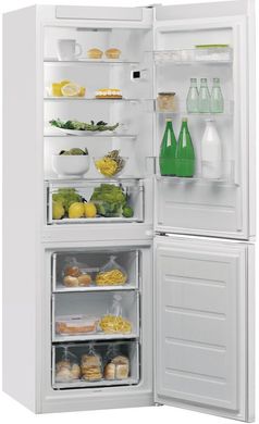 Холодильник Whirlpool W5 811E W