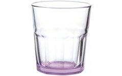 Набор стаканов Luminarc Tuff Purple 6х300 мл (Q4511)