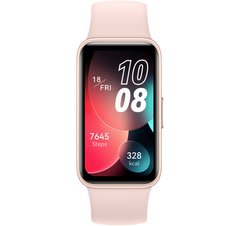 Смарт-часы Huawei Band 8 Sakura Pink