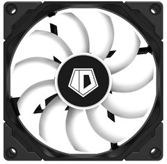 Вентилятор ID-Cooling TF-9215, 92x92x15мм black/white