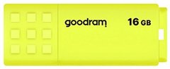 Flash Drive Goodram UME2 16 GB (UME2-0160Y0R11) Yellow