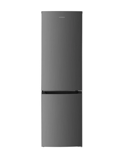 Холодильник HEINNER HCNF-HM253XE++