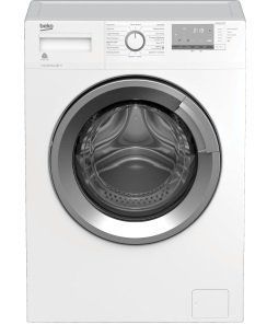 Пральна машина Beko WUE6512XSSW