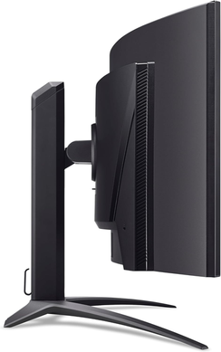 Монитор 34" Acer Predator X34Xbmiiphuzx (UM.CXXEE.X01) Black