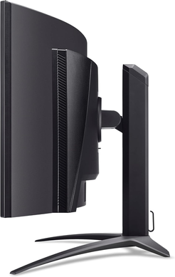 Монитор 34" Acer Predator X34Xbmiiphuzx (UM.CXXEE.X01) Black