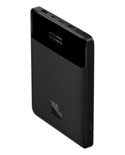 Power Bank Baseus Blade 20000mAh 100W (PPDGL-01)