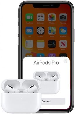 НаушникиApple AirPods Pro