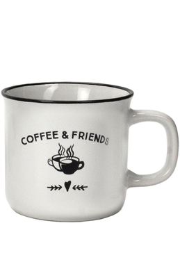 Чашка Limited Edition COFFEE CUP 340 мл / в асорт. (S938-09590)