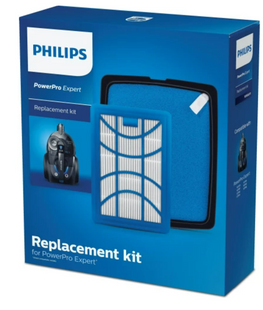 Набор фильтров для пылесоса Philips FC8003/01