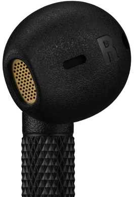 Гарнитура Marshall Headphones Minor IV Black (1006653)