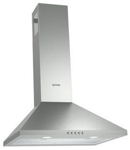 Витяжка Gorenje WHC 623 E14X