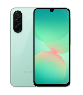 Смартфон SAMSUNG Galaxy A26 5G 6/128Gb LGB Dual Sim Mint