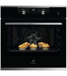 Духовой шкаф Electrolux KODEH70X