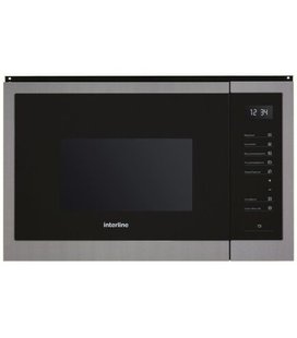 Микроволновая печь встроенная Interline MWG 925 SSA BA