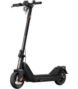 Електросамокат NIU Kick Scooter KQi3 Sport Чорний