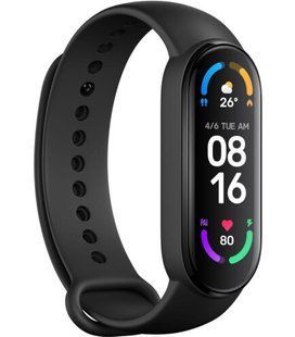 Фитнес-браслет Mi Smart Band 6 NFC