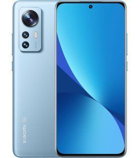 Смартфон Xiaomi 12X 5G 8/128GB Blue