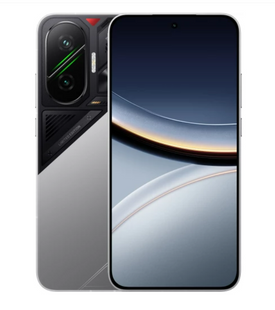 Смартфон POCO F7 12/256GB Silver