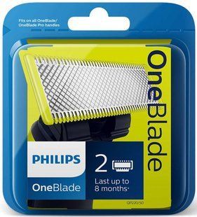 Сменное лезвие Philips QP220/50