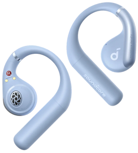 Гарнітура Anker SoundСore AeroFit Blue