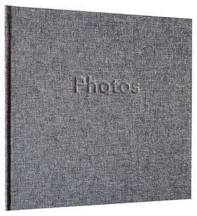 Фотоальбом EVG 15x20x100 BKM68100 DILA GREY