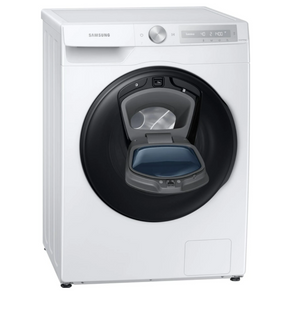 Стирально-сушильная машина Samsung WD10T654CBH/UA