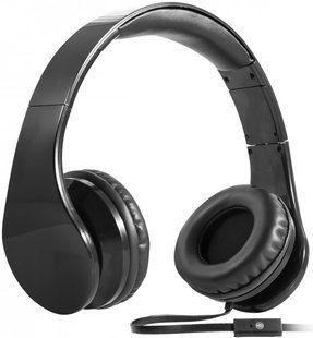 Навушники Defender Accord HN-047 Black (63047)