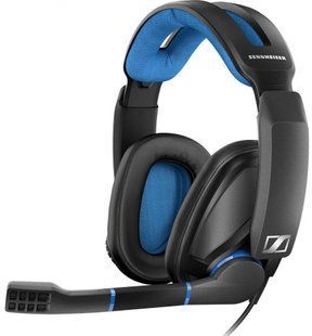 Наушники Sennheiser GSP 300