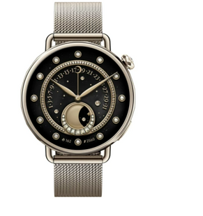 Смарт-часы Xiaomi Watch S4 41mm Золотой BHR07VWGL