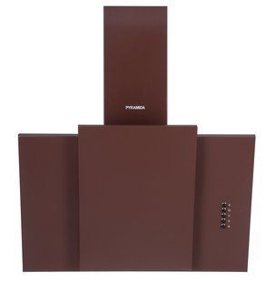 Витяжка з нахилом Pyramida KZ 60 BR