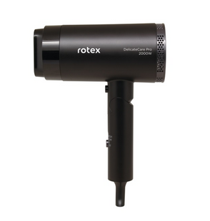 Фен Rotex RFF205-V DelicateCare