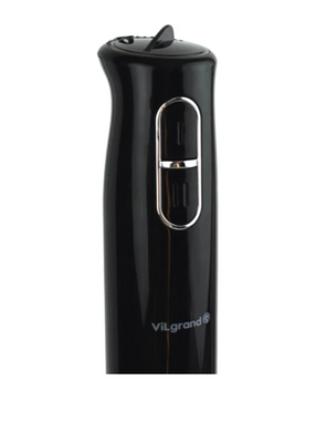 Блендер ViLgrand VBH6209 Black
