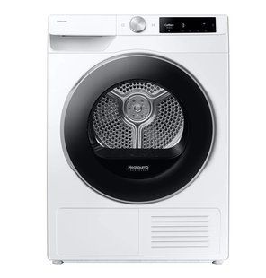 Сушильна машина Samsung DV90T6240LE/UA