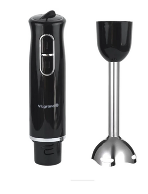 Блендер ViLgrand VBH6209 Black